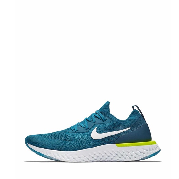 Men’s Nike Epic React running shoes - Picture 3 of 7